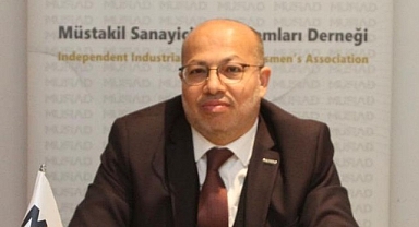 MÜSİAD İzmir Başkanı Gökhan Temur: “Türkiye Yüzyılı'nı ‘Çanakkale Ruhu’ İle İnşa Edeceğiz.”