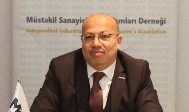 MÜSİAD İzmir Başkanı Gökhan Temur: “Türkiye Yüzyılı'nı ‘Çanakkale Ruhu’ İle İnşa Edeceğiz.”