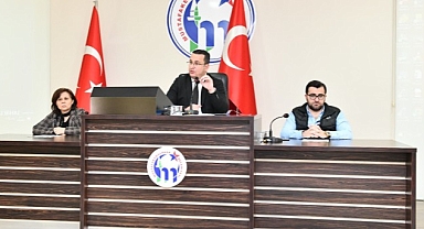 Mustafakemalpaşa Belediye Başkanı Kanar’ dan deprem sonrası tarihi kararlar