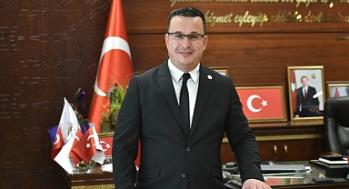 Mustafakemalpaşa Belediye Başkanı Mehmet Kanar'dan 18 Mart Mesajı