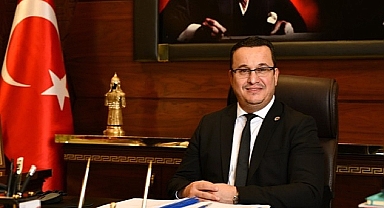 Mustafakemalpaşa Belediye Başkanı Mehmet Kanar'dan Ramazan Mesajı
