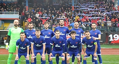 Mustafakemalpaşaspor Belediye Şampiyonluğu İlan Etti