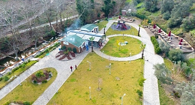 Narlıdere, Günübirlik Turizmin Merkezi Olacak