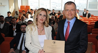 NATO İle İlişkiler Değerlendirildi