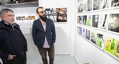 “Nefes Al Nefes Ver” sergisi Fotoğraf Müzesi’nde 