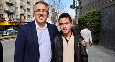 Nevşehir Belediye Başkanı Dr. Mehmet Savran, ramazan ayının ilk gününde esnaf ziyaretlerinde bulundu.