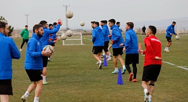 Nevşehir Belediyespor Teknik Direktörü Yusuf Tokuş’tan Taraftarlara Çağrı