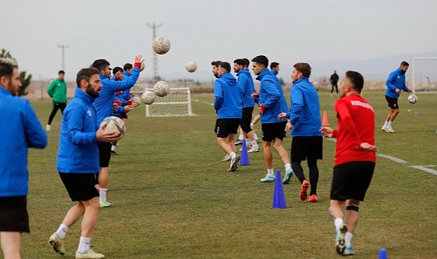 Nevşehir Belediyespor Teknik Direktörü Yusuf Tokuş’tan Taraftarlara Çağrı
