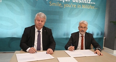 Nilüfer bir müze daha kazanıyor