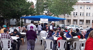 Ödemiş Belediyesi Ramazan'da 5 bin kişiye sıcak yemek verecek