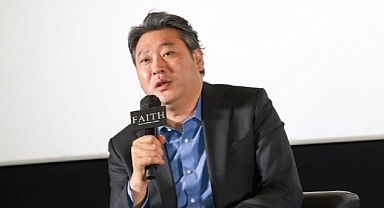 Ödüllü yönetmen Na Hong-jin, yeni kısa filmini Samsung Galaxy S23 Ultra ile çekti