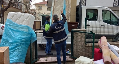 Öğrenci Evleri Ücretsiz Taşınıyor