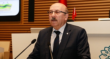 Okan Tüysüz Bursa’nın depremselliğini ele aldı