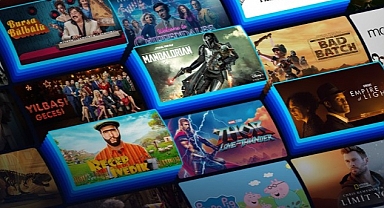 Oscar®️’lı Yapımlar ve Yılın Favori Adayları Şimdi ve Çok Yakında Disney+’ta