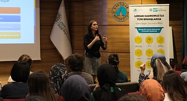 Özel öğrenme güçlüğünde öğretmen iyi gözlemci olmalı