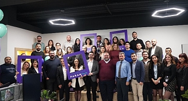 Param, ParamTech ile Hacettepe Üniversitesi’nde yeni bir teknoloji üssü kurdu