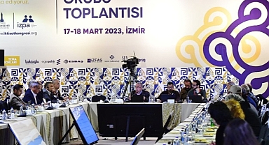 Paydaş grupları sonuç bildirgelerini hazırladı