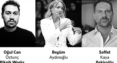 “Peki Mimarlar Ne Düşünüyor?” etkinlik serisinin üçüncü buluşması 18 Mart’ta Borusan Contemporary’de!