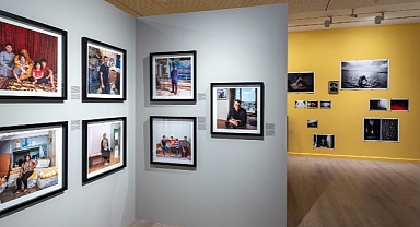 Pera Müzesi'nde Panel: “Kentsel Yansımalar: Karşılaşmalar”