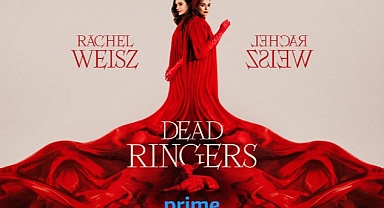 Prime Video, Alice Birch’ün yarattığı ve Rachel Weisz’ın başrolünü oynadığı Dead Ringers adlı dizinin teaser fragmanını yayınladı