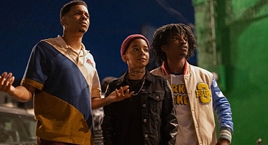 Prime Video, Ödüllü Sinemacı Boots Riley İmzalı “I’m A Virgo” Dizisinin İlk Karelerini ve Fragmanını Paylaşıyor 