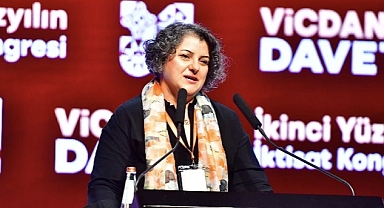 Prof. Ayça Tekin Koru: