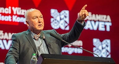 Prof. Dr. Ahmet Ercan: “Her an deprem olabilir diyemeyiz ama hazırlıklı olmalıyız”