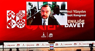 Prof. Dr. Gürkaynak: Ülke biz değiştikten sonra değişecek