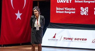 Prof. Dr. Halıcı: Atatürk Türkiye’nin ilk büyük girişimcisidir