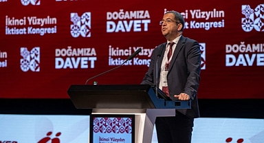 Prof. Dr. Kamil Yılmaz: Ayakta duran kentler için ayakta duran kurumlar