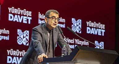 Prof. Dr. Karaömerlioğlu: “İkinci yüzyılın iktisadı yeni bir ahlak üzerine inşa edilmeli”