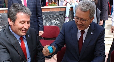 Prof. Dr. Macit, “Nevruz, ortak kültürün sembolüdür”
