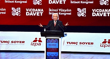 Prof. Dr. Michio Kaku: Kanser ortaya çıkmadan tedavi edilecek