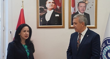 Prof. Dr. Moğulkoç Bishop’tan İdiopatik Pulmoner Fibrozis hastalığının tedavisine ışık tutacak proje