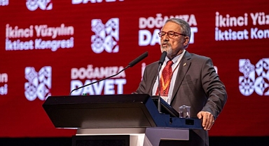 Prof. Dr. Naci Görür: İzmir doğru yolda