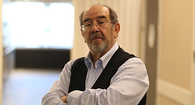 Prof. Dr. Oğuz Tanrıdağ: “Süper yaşlılık için aktif ve sosyal bir yaşam lazım”