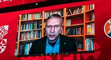 Prof. Dr. Thomas Faist: Göç geri dönülemeyecek noktaya gelecek
