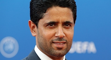 PSG ve ECA Başkanı Nasser al-Khelaïfi ile 48 saat