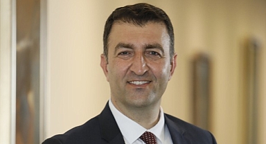 QNB Finansleasing’in yeni Genel Müdürü Osman Taş oldu