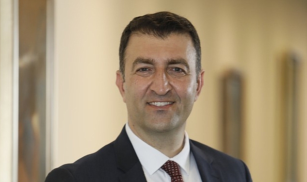 QNB Finansleasing’in yeni Genel Müdürü Osman Taş oldu