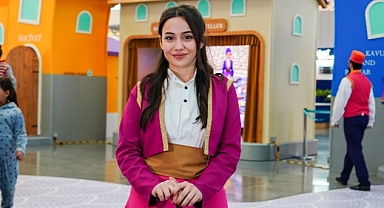 Ramazan’ın Ruhu Bu Yıl İGA İstanbul Havalimanı’nın Dışına Taşıyor