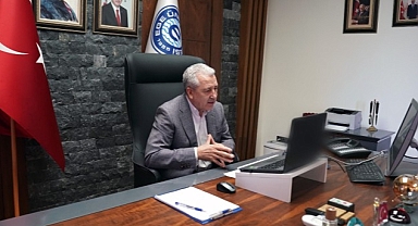 Rektör Prof. Dr. Budak, “Kadının olmadığı yerde yaşamın devamlılığı olamaz”