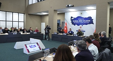 Rektör Prof. Dr. Budak “Kentsel ve Kırsal Altyapı Kurulu” üyesi seçildi