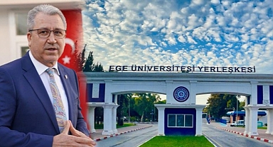Rektör Prof. Dr. Budak’tan “18 Mart Çanakkale Zaferi ve Şehitleri Anma Günü” mesajı