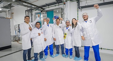 Rosatom’un İnşa Ettiği Radyofarmasötik Üretim Kompleksi Bolivya Kliniklerine Tıbbi Malzeme Sağlamaya Başladı