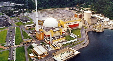 Rosatom'un TVEL Yakıt Şirketi'nin İştiraki Brezilya'daki NGS İçin Lityum-7 Tedarik Edecek