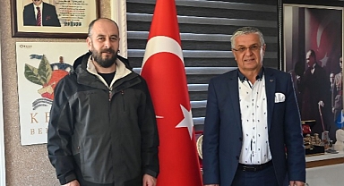 Run To Sky Yarışları’na doğru