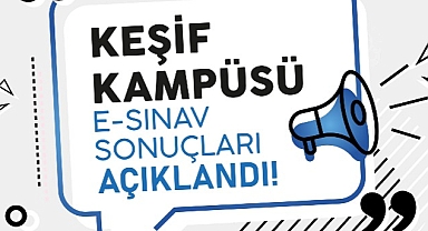 Samsun Keşif Kampüsü ve Canik Özdemir Bayraktar Keşif Kampüsü için Proje Sınavı 19 Mart’ta Yapılacak