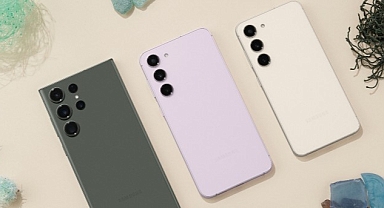 Samsung, 22 Mart Dünya Su Günü’nde inovasyonun önemini bir kez daha hatırlattı