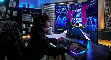 Samsung, oyun tutkunlarını heyecan dolu yeni Odyssey Evreni’ne çağırıyor